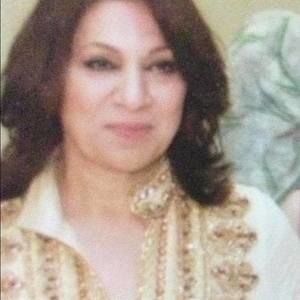 Meet your Posher, Samina